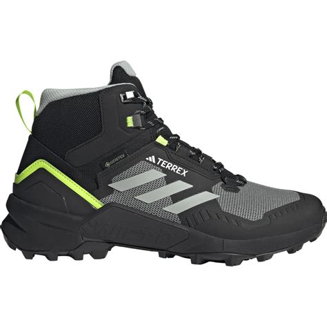 adidas herren terrex swift r3 mid gore-tex wanderschuh|adidas swift r3 review.